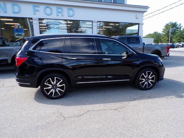 Used 2019 Honda Pilot Elite image 6
