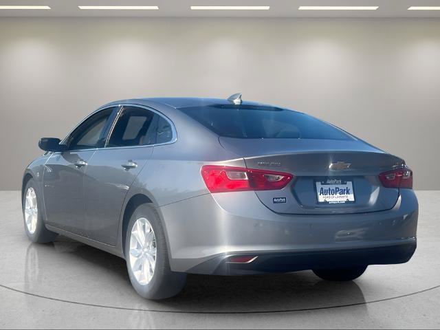 Used 2024 Chevrolet Malibu LT FWD image 5