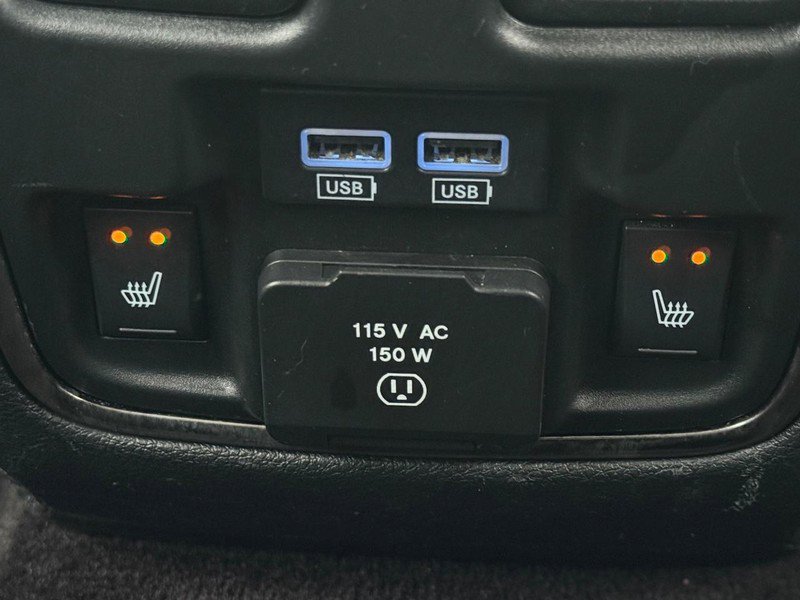 Used 2018 Dodge Durango GT w/ Trailer Tow Group IV image 14