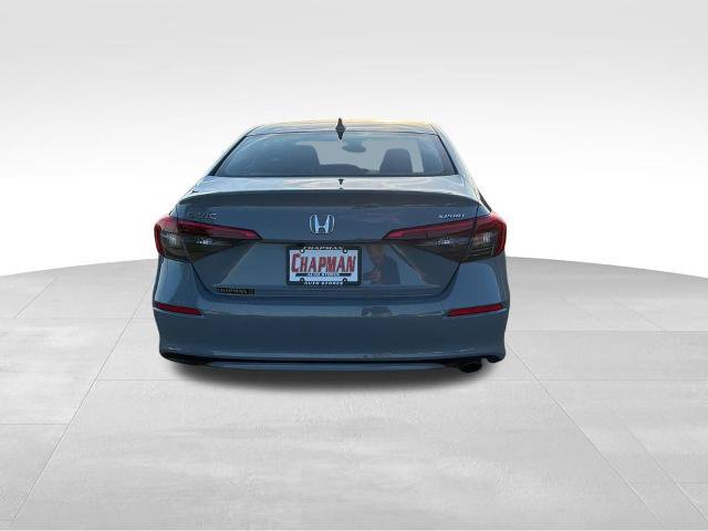 Used 2024 Honda Civic Sport image 6