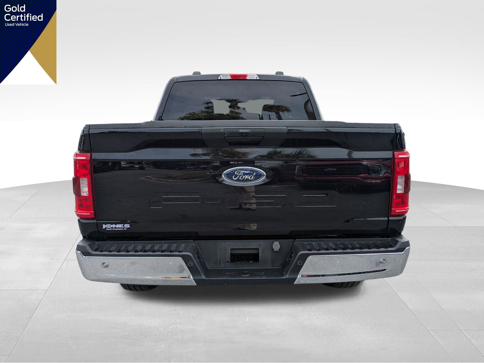 Certified 2023 Ford F150 XLT AWD/4WD image 8