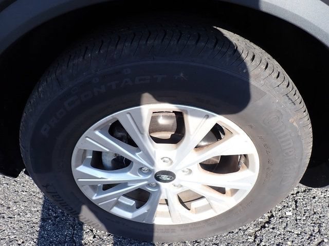 Certified 2023 Ford Escape Active AWD/4WD image 10