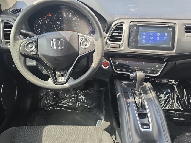 Used 2018 Honda HR-V EX image 19