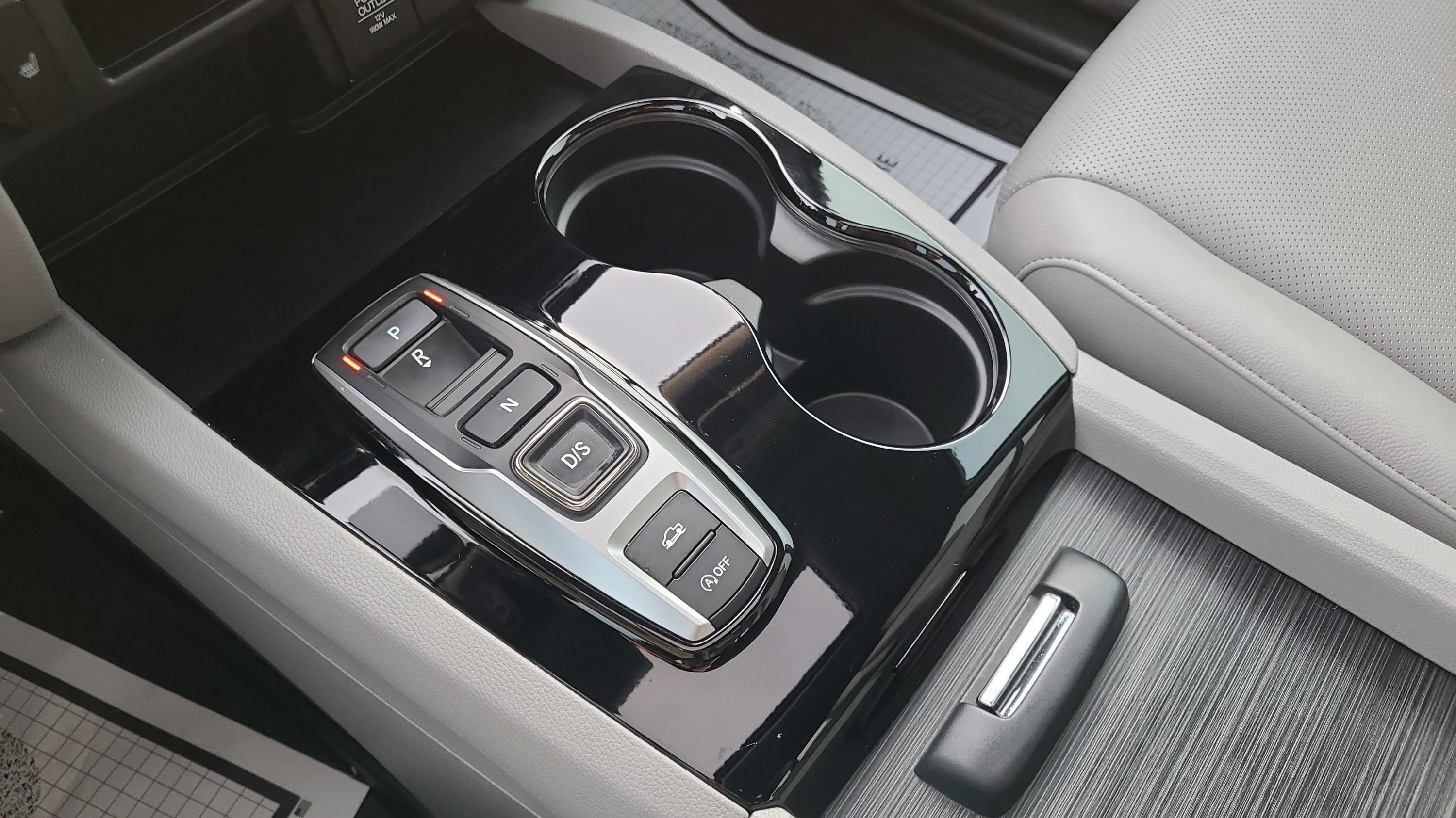 Used 2020 Honda Ridgeline RTL-E image 21