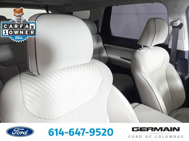 Used 2023 Hyundai Palisade Calligraphy FWD image 21