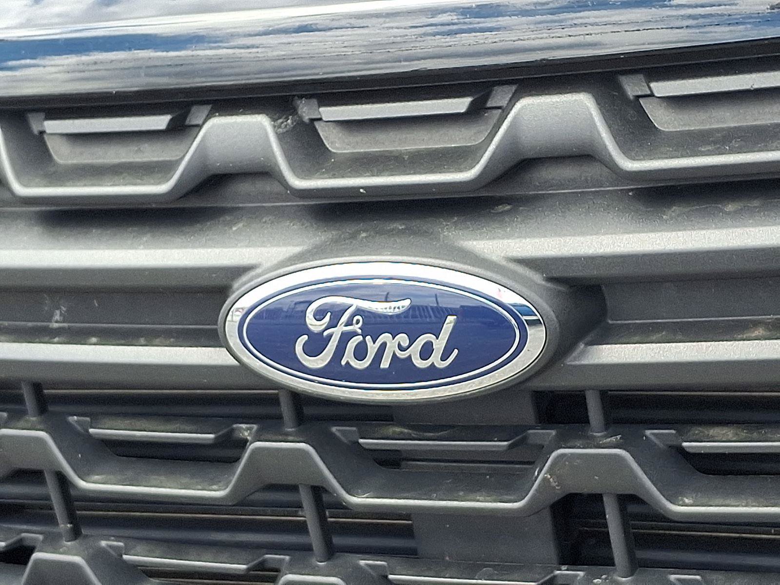 Certified 2024 Ford Maverick XL FWD image 30
