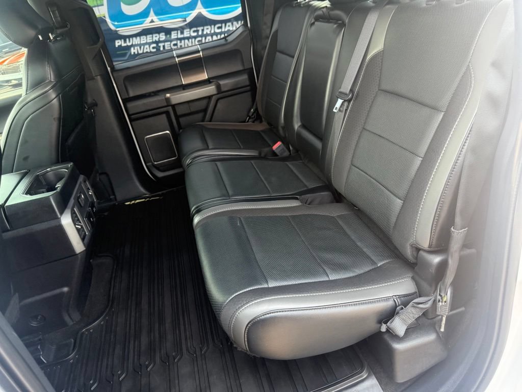 Certified 2019 Ford F150 Raptor w/ Equipment Group 802A Luxury AWD/4WD image 52