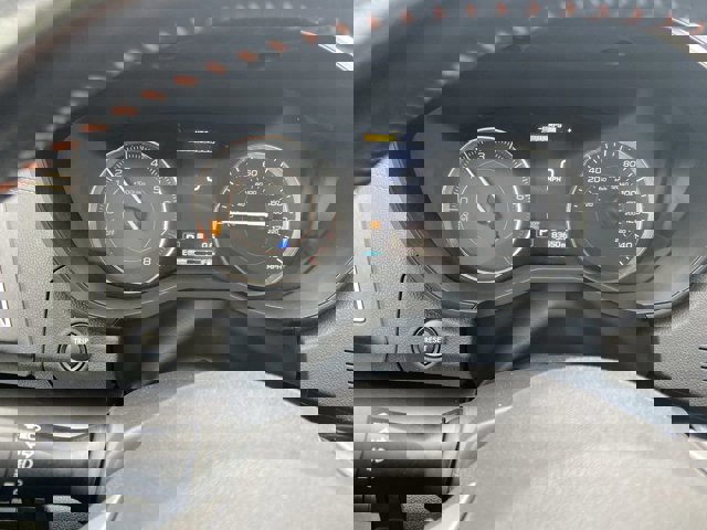 Used 2019 Subaru Crosstrek 2.0i Limited w/ Moonroof Package w/Navigation image 14