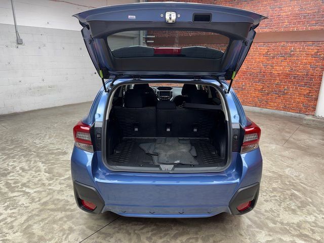Used 2023 Subaru Crosstrek 2.0i image 27