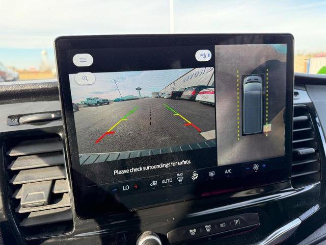 Certified 2023 Ford Transit 350 XLT image 23