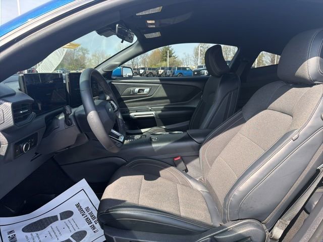 Certified 2024 Ford Mustang Coupe image 17