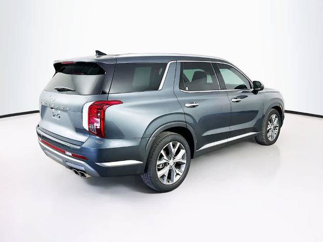 Used 2023 Hyundai Palisade SEL w/ Cargo Package FWD image 24