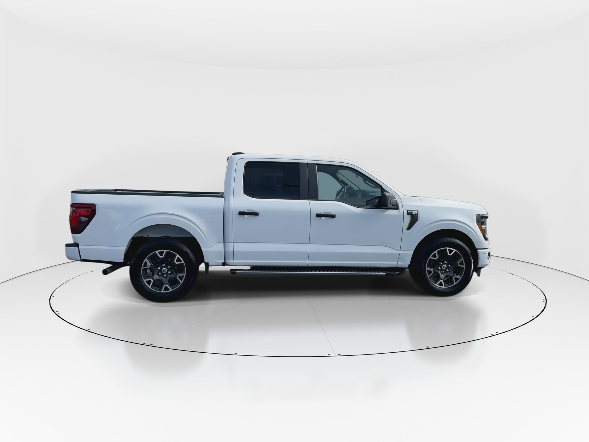 Certified 2024 Ford F150 STX image 3