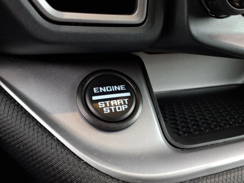 Certified 2022 Ford Bronco Sport Big Bend w/ Convenience Package image 12