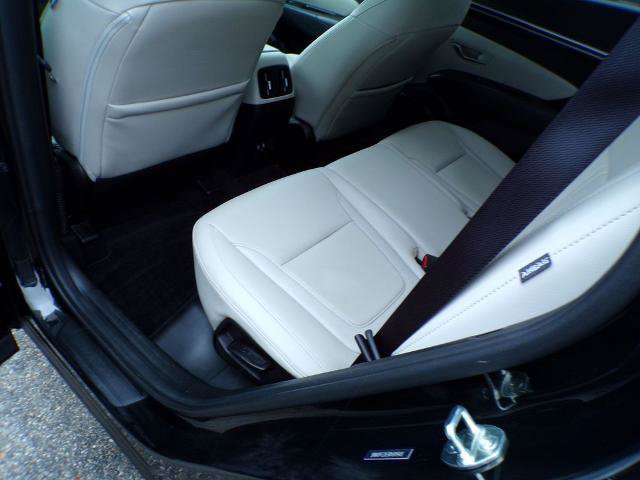 Used 2024 Hyundai Tucson SEL w/ Convenience Package AWD/4WD image 15