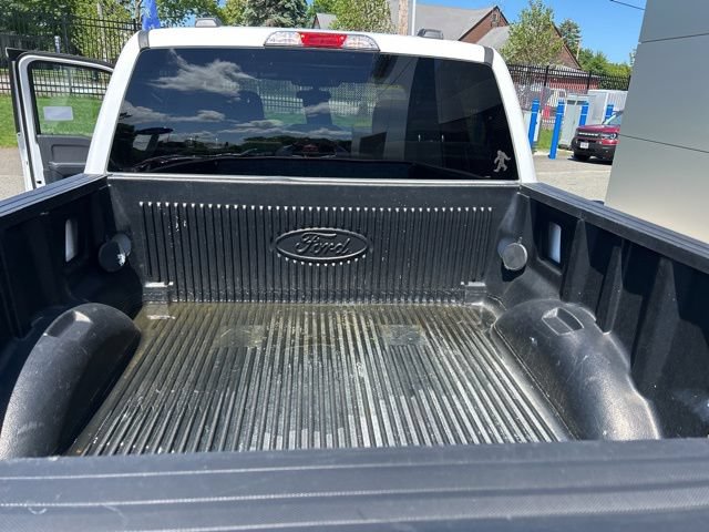 Certified 2023 Ford F150 XL w/ STX Appearance Package AWD/4WD image 27