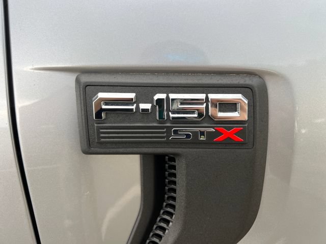 Certified 2022 Ford F150 XL w/ STX Appearance Package AWD/4WD image 39