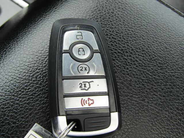Certified 2021 Ford Expedition Max XLT AWD/4WD image 34