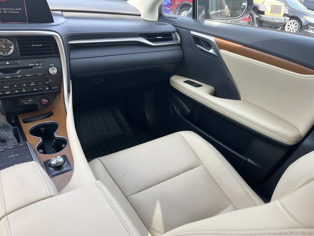 Used 2022 Lexus RX 350 AWD w/ Premium Package image 18