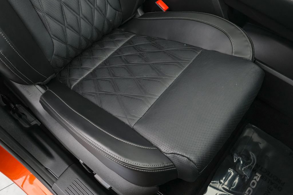 Used 2023 Nissan Rogue Platinum w/ Platinum Premium Package image 27