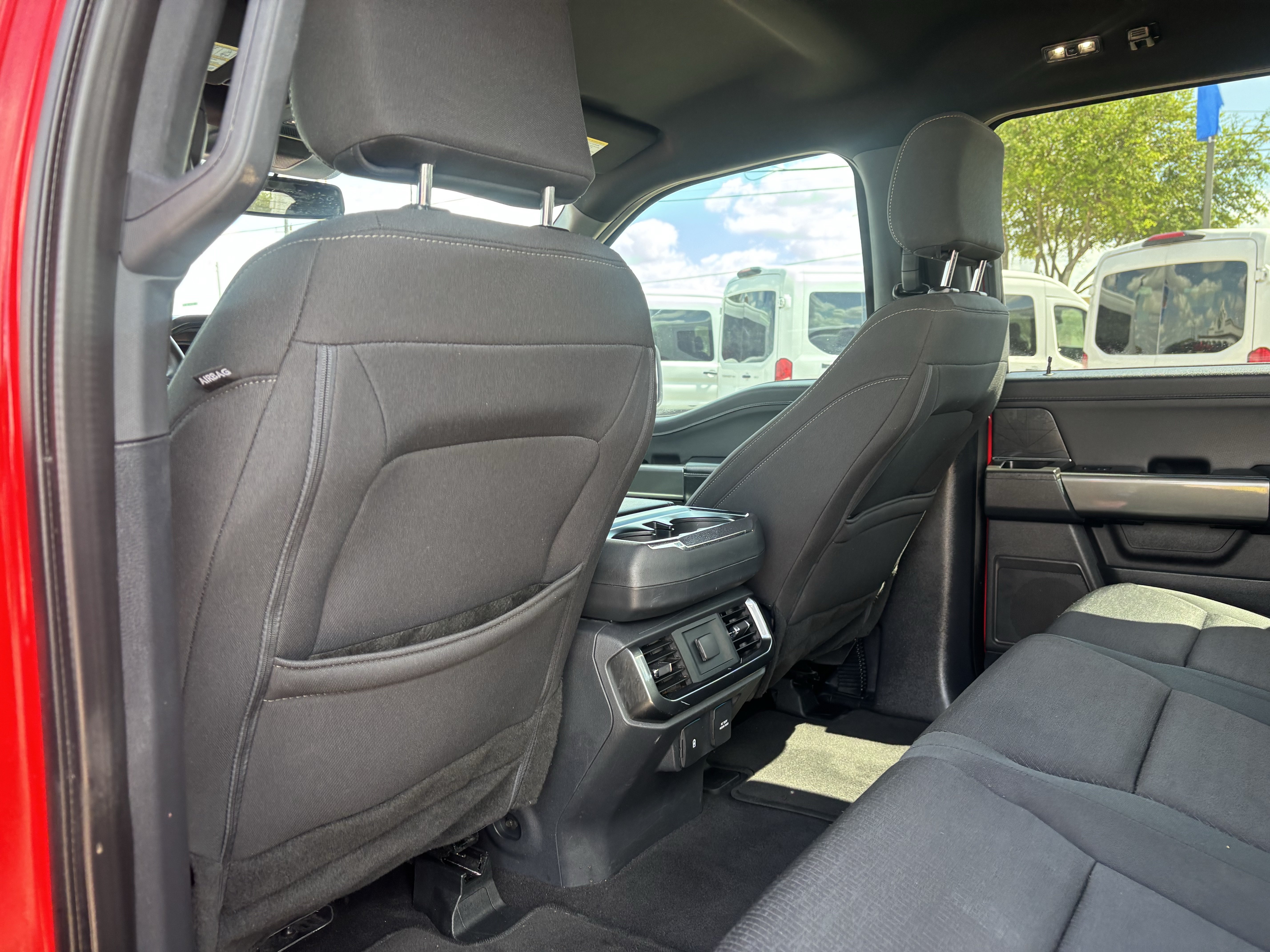Certified 2023 Ford F150 XLT w/ Equipment Group 302A High RWD image 17