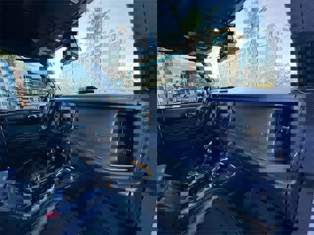 Certified 2024 Ford Bronco Badlands image 30