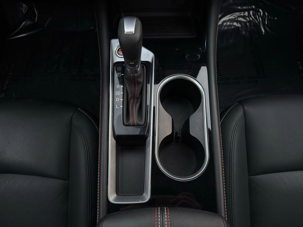 Used 2023 Nissan Altima 2.5 SR w/ SR Premium Package image 17