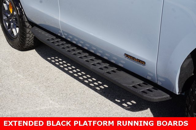 Certified 2025 Ford Expedition Tremor image 27