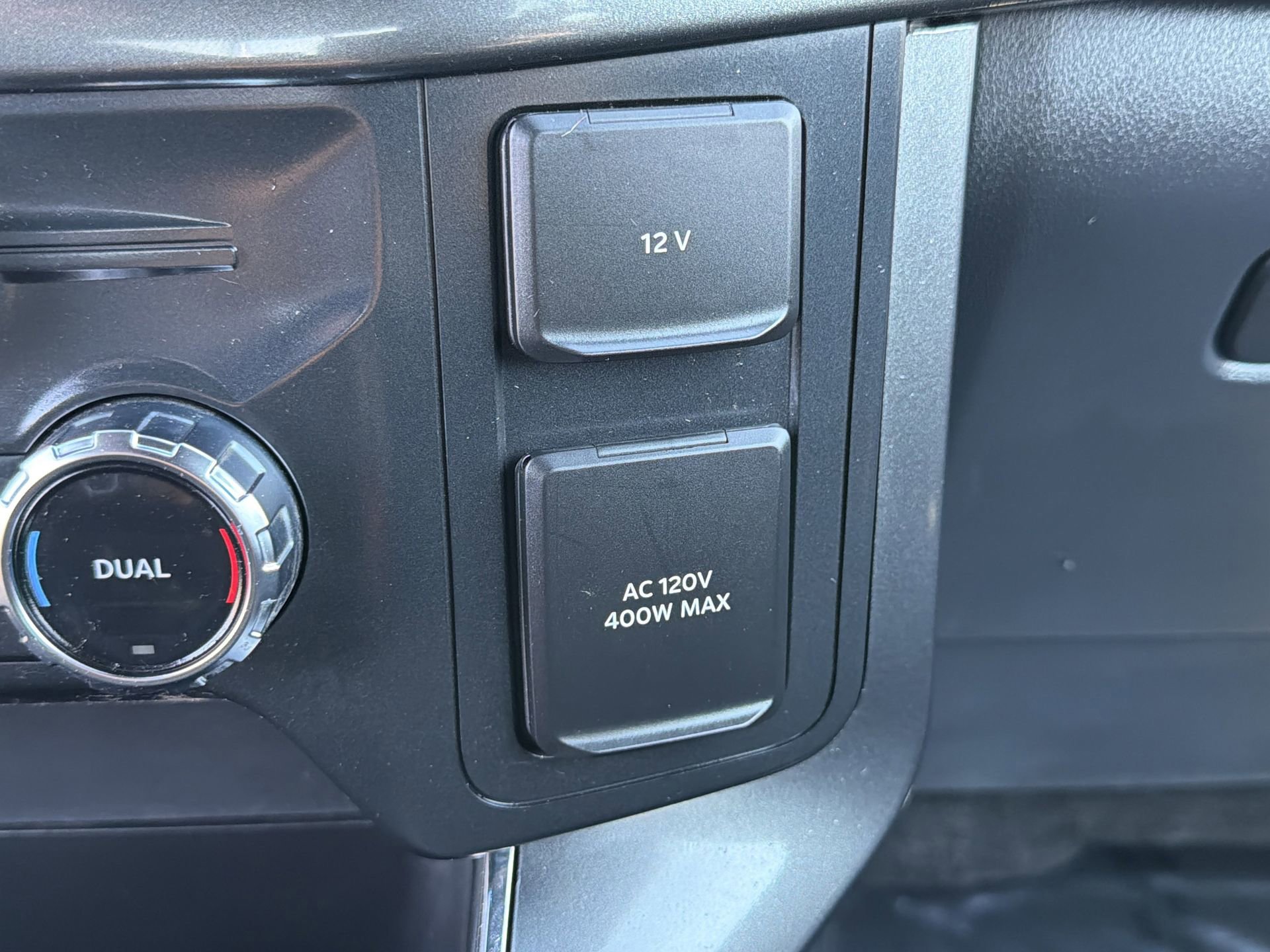 Certified 2022 Ford F150 XLT w/ Equipment Group 302A High image 16