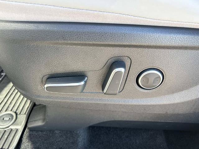 Used 2025 Hyundai Palisade SEL FWD image 31