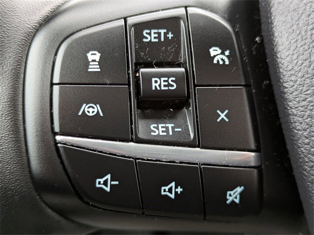 Certified 2024 Ford Maverick Tremor w/ Tremor Off-Road Package image 24