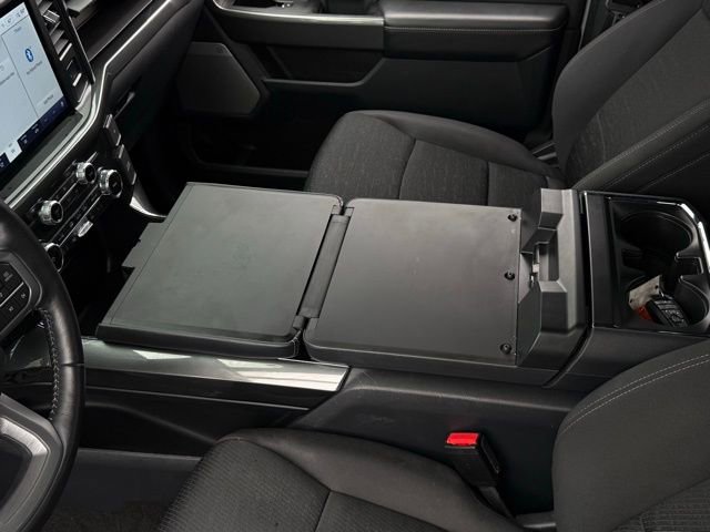 Certified 2022 Ford F150 XLT w/ Equipment Group 302A High image 30