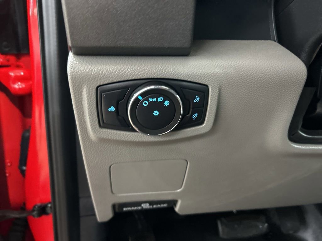 Certified 2021 Ford F350 XL w/ STX Appearance Package image 12