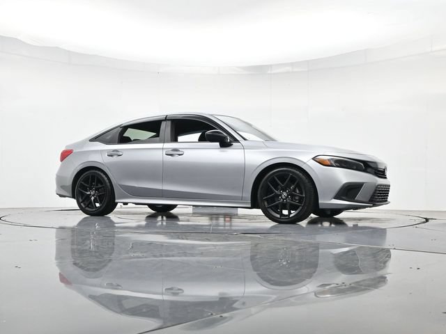 Used 2023 Honda Civic Sport image 34
