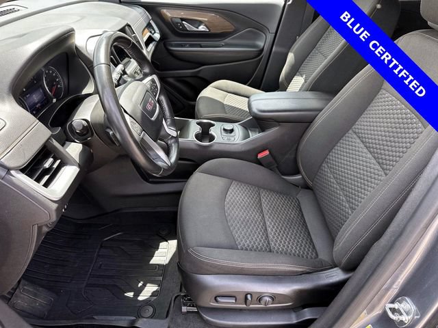 Used 2019 GMC Terrain SLE w/ Driver Convenience Package FWD image 11
