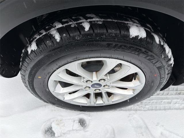 Certified 2022 Ford Escape SE w/ Convenience Package image 2