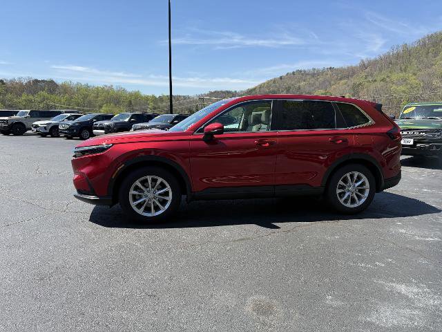 Used 2024 Honda CR-V EX-L image 12