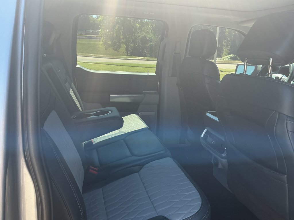 Certified 2023 Ford F150 Limited AWD/4WD image 19