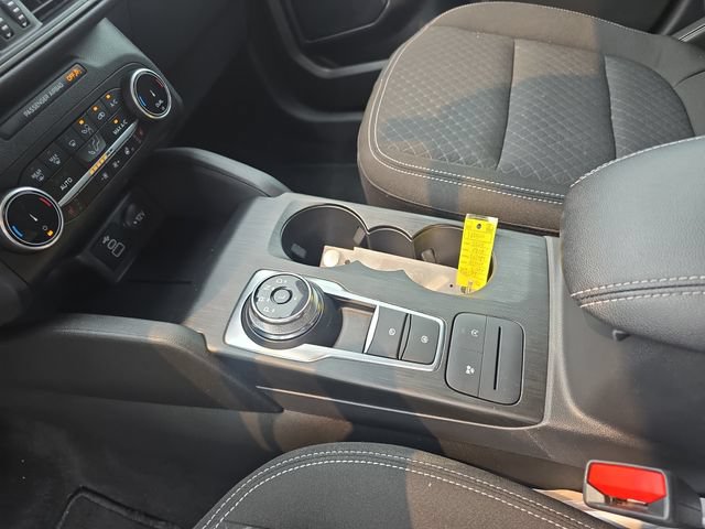 Certified 2024 Ford Escape Active AWD/4WD image 25