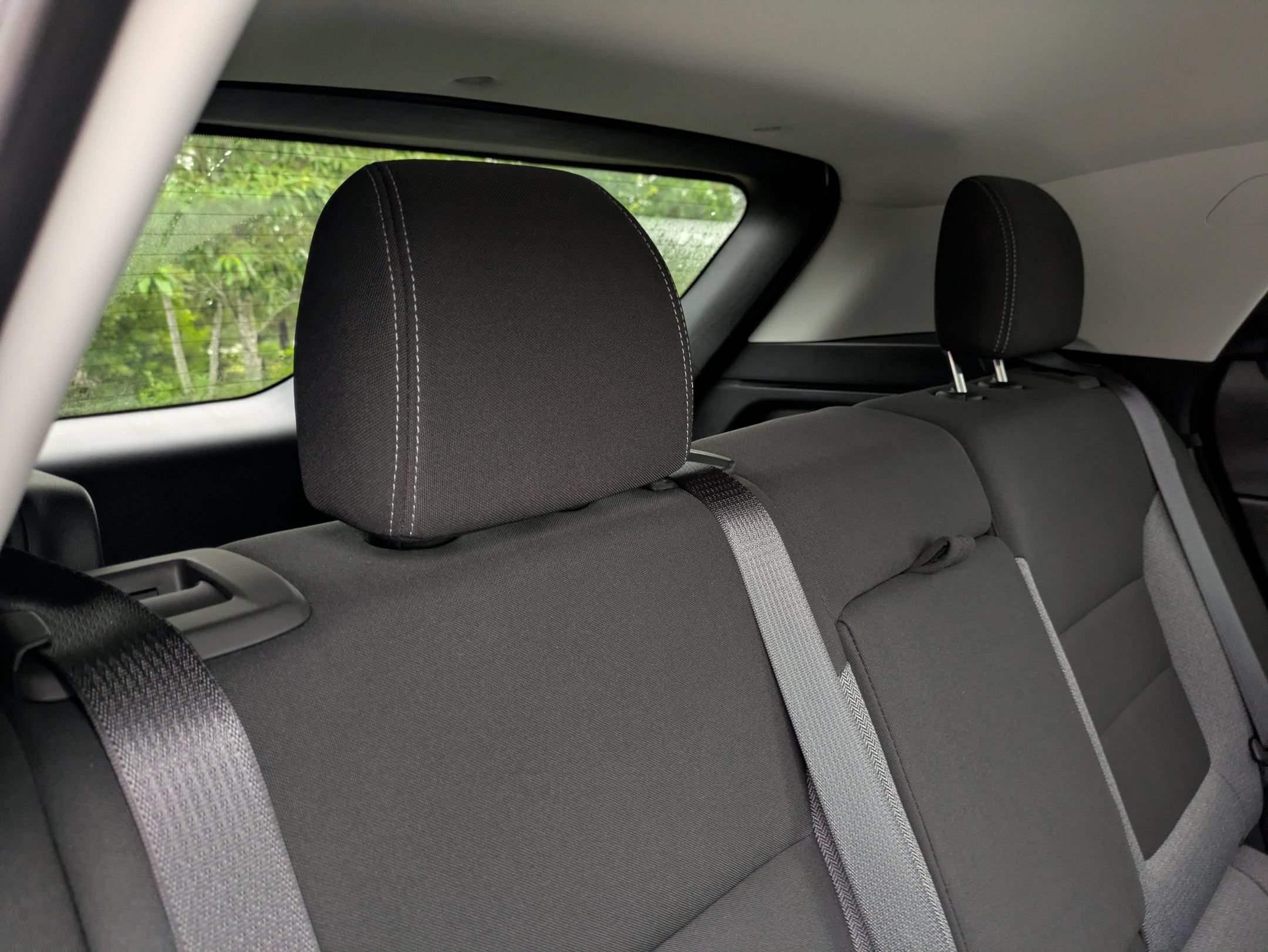 Used 2024 Chevrolet TrailBlazer LT w/ Convenience Package FWD image 35