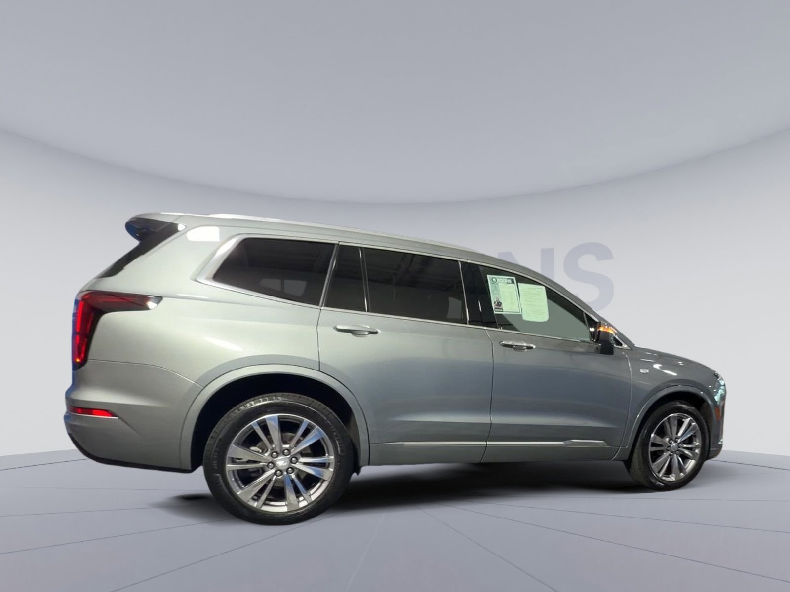 Used 2023 Cadillac XT6 Premium Luxury AWD/4WD image 11