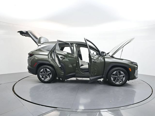 Used 2026 Hyundai Tucson SEL FWD image 47