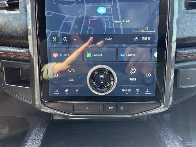 Certified 2022 Ford Expedition Limited image 30