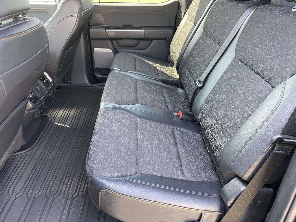 Certified 2024 Ford F150 Tremor w/ Bed Utility Package image 12