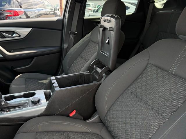 Used 2022 Chevrolet Blazer LT w/ Redline Edition FWD image 29