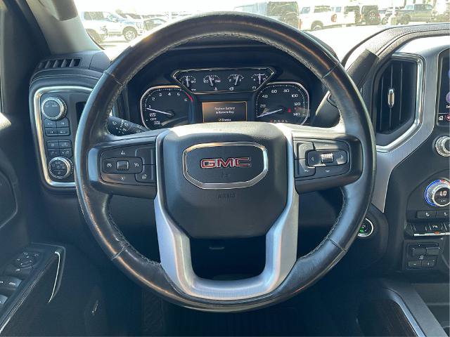 Used 2020 GMC Sierra 1500 Elevation w/ Elevation Value Package AWD/4WD image 18