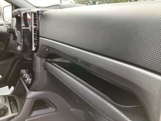 Certified 2024 Ford Ranger XLT image 40