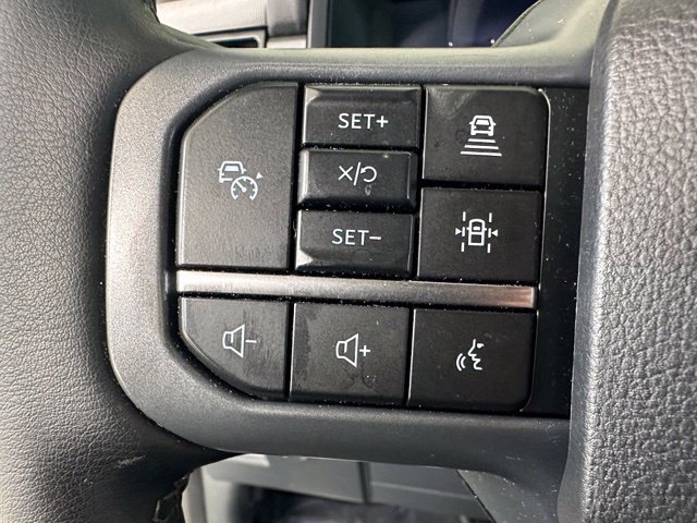 Certified 2025 Ford F150 Lariat AWD/4WD image 23