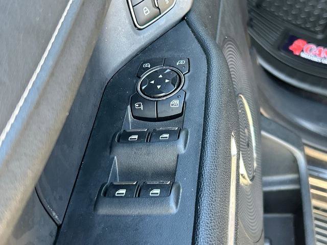 Certified 2022 Ford Expedition Max XLT RWD image 16