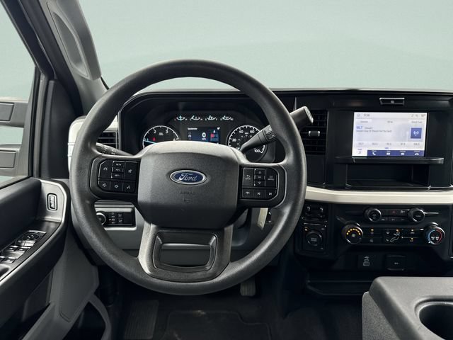 Certified 2025 Ford F250 XLT AWD/4WD image 21